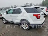 2016 Ford EXPLORER photo