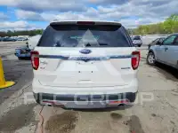 2016 Ford EXPLORER фото