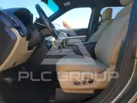 2016 Ford EXPLORER photo