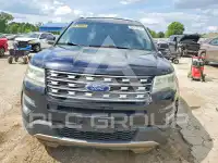 2016 Ford EXPLORER фото