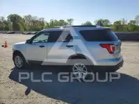 2016 Ford EXPLORER photo