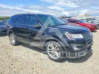 2016 Ford EXPLORER photo