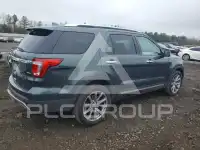 2016 Ford EXPLORER photo