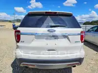 2016 Ford EXPLORER photo