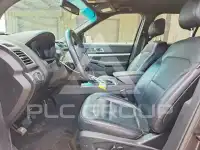 2016 Ford EXPLORER фото