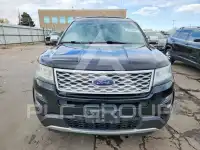 2016 Ford EXPLORER photo