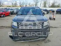 2016 Ford EXPLORER фото