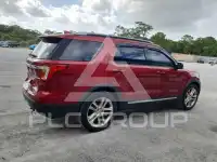 2016 Ford EXPLORER фото