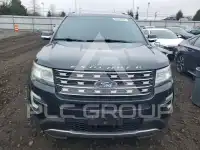 2016 Ford EXPLORER photo