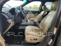 2016 Ford EXPLORER photo