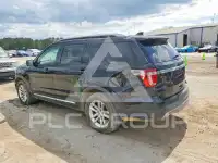2016 Ford EXPLORER фото