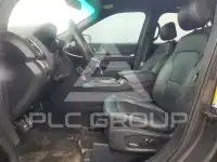 2016 Ford EXPLORER фото
