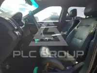 2016 Ford EXPLORER photo