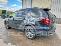 2016 Ford EXPLORER photo