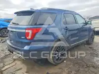 2016 Ford EXPLORER фото