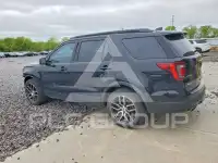 2016 Ford EXPLORER photo