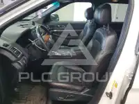 2016 Ford EXPLORER фото