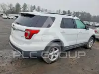 2016 Ford EXPLORER photo