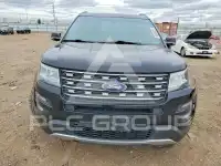 2016 Ford EXPLORER photo