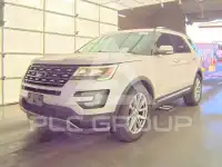 2016 Ford EXPLORER photo