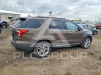 2016 Ford EXPLORER photo