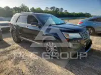 2016 Ford EXPLORER фото