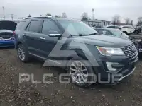 2016 Ford EXPLORER photo