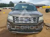 2016 Ford EXPLORER фото