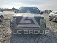 2016 Ford EXPLORER фото