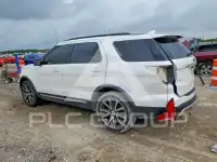 2016 Ford EXPLORER photo