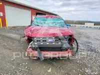 2016 Ford EXPLORER photo
