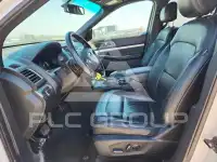2016 Ford EXPLORER photo