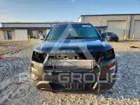 2016 Ford EXPLORER фото