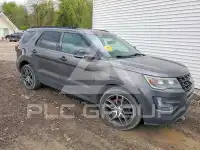 2016 Ford EXPLORER photo