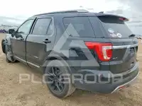 2016 Ford EXPLORER photo