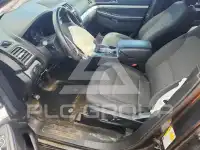 2016 Ford EXPLORER фото