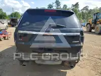 2016 Ford EXPLORER photo