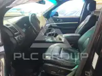 2016 Ford EXPLORER фото