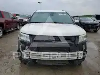 2016 Ford EXPLORER фото