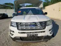 2016 Ford EXPLORER photo