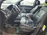 2016 Ford EXPLORER фото