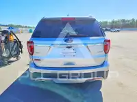 2016 Ford EXPLORER photo