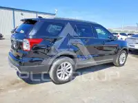 2016 Ford EXPLORER photo