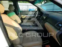 2016 Ford EXPLORER photo