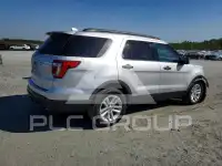 2016 Ford EXPLORER photo