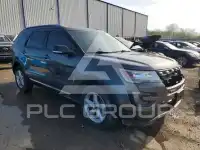 2016 Ford EXPLORER фото