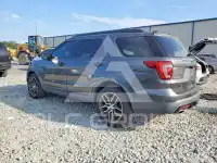 2016 Ford EXPLORER фото