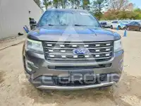 2016 Ford EXPLORER фото