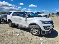 2016 Ford EXPLORER photo