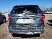 2016 Ford EXPLORER photo
